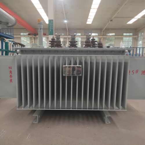 牟定sh15-315KVA非晶合金变压器