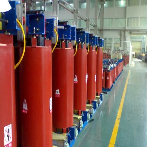 牟定SCB10-200KVA干式变压器