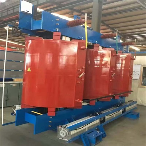 牟定SCB10-500KVA干式变压器价格