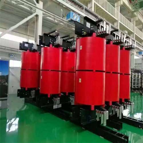 宜昌SCB14-1600KVA干式变压器