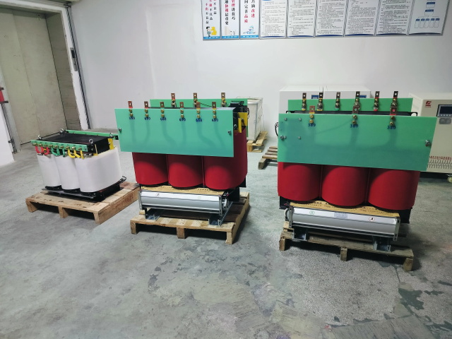 牟定KS11-1000KVA矿用变压器
