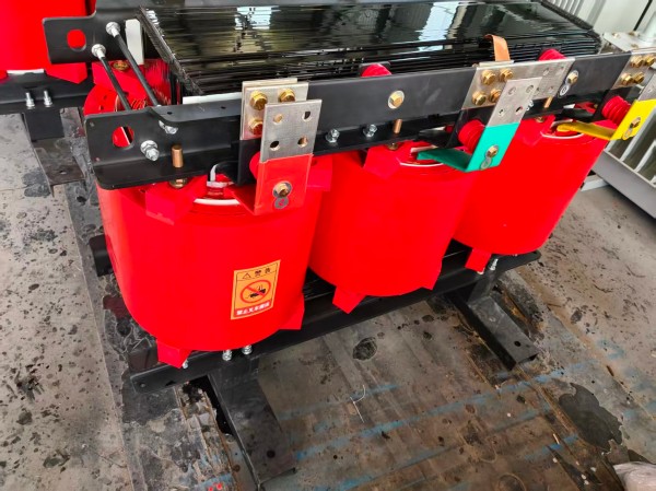 大容量牟定牟定牟定干式变压器 1250kVA‑2500kVA牟定牟定牟定干式变压器